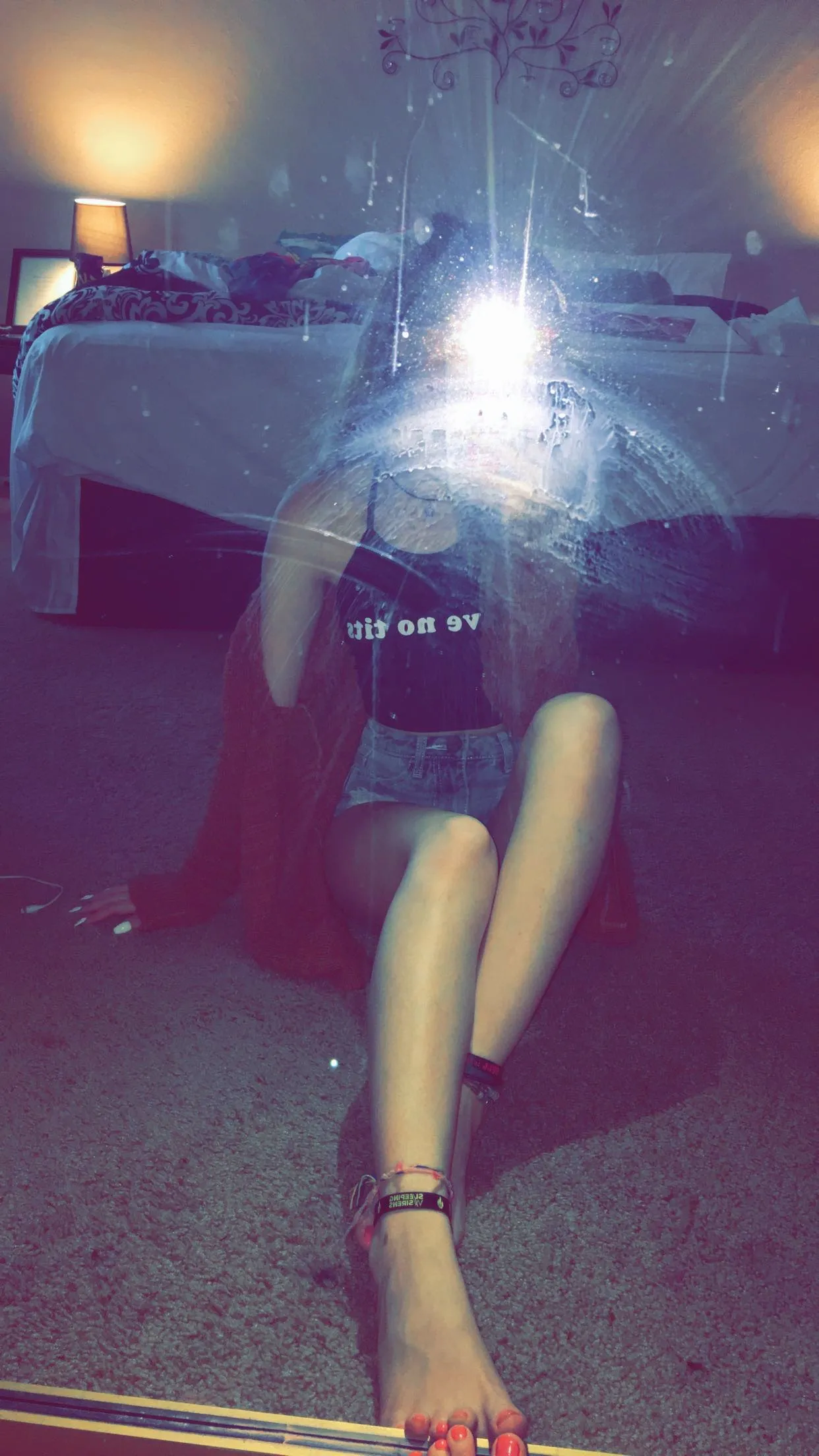 Mackenzie OnlyFans header