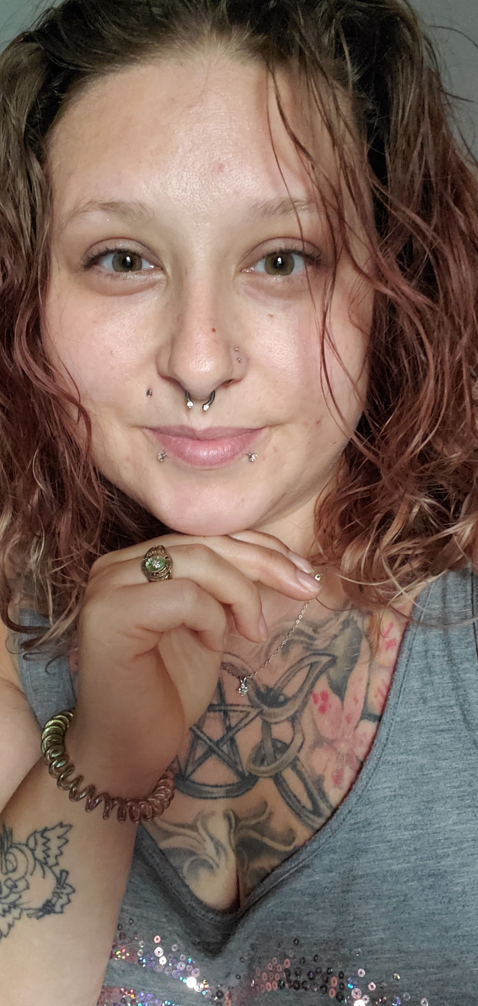 Wicked Feral Goddess OnlyFans