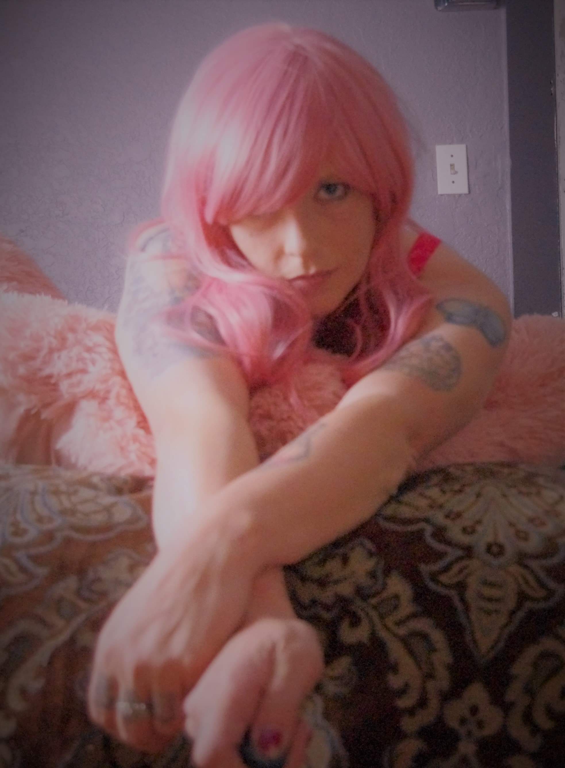 Tami OnlyFans header