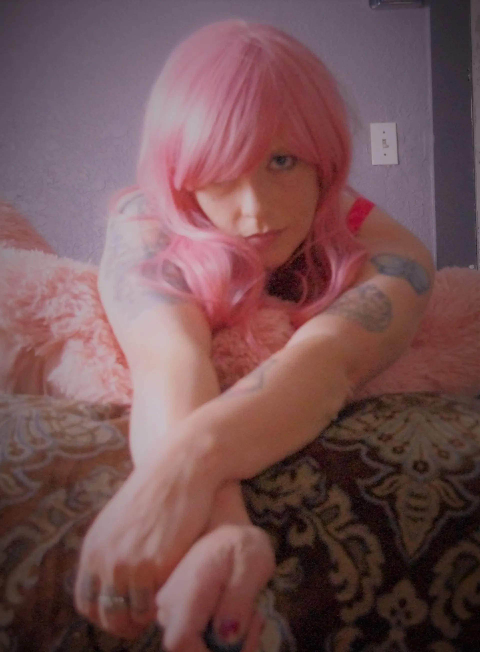 Tami OnlyFans header