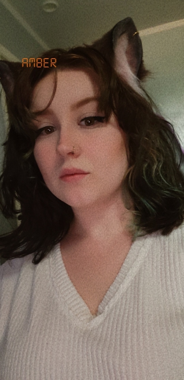 Witchy Kitten OnlyFans