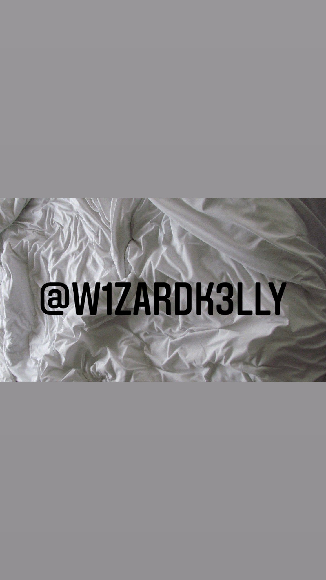 THE WIZARD KELLY OnlyFans header