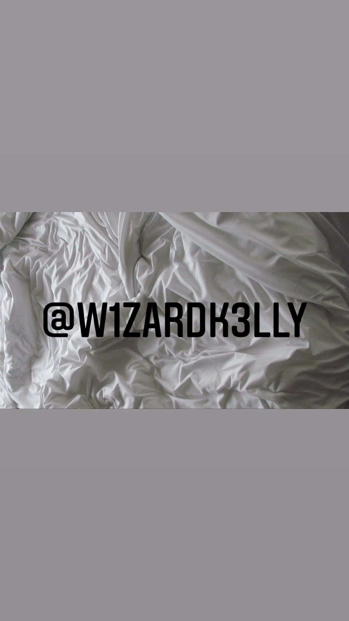 THE WIZARD KELLY OnlyFans header