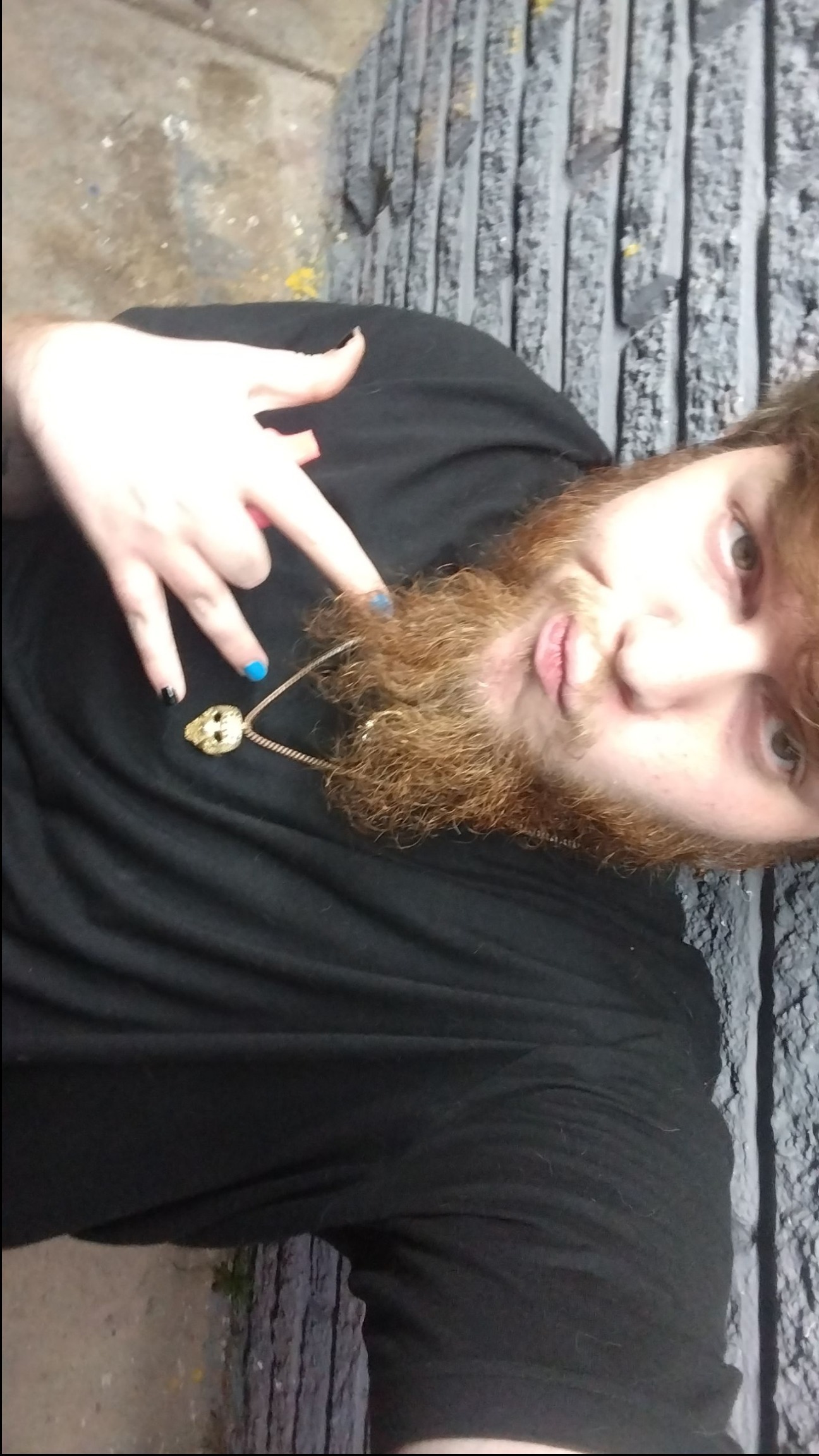 Andrew Hanks OnlyFans