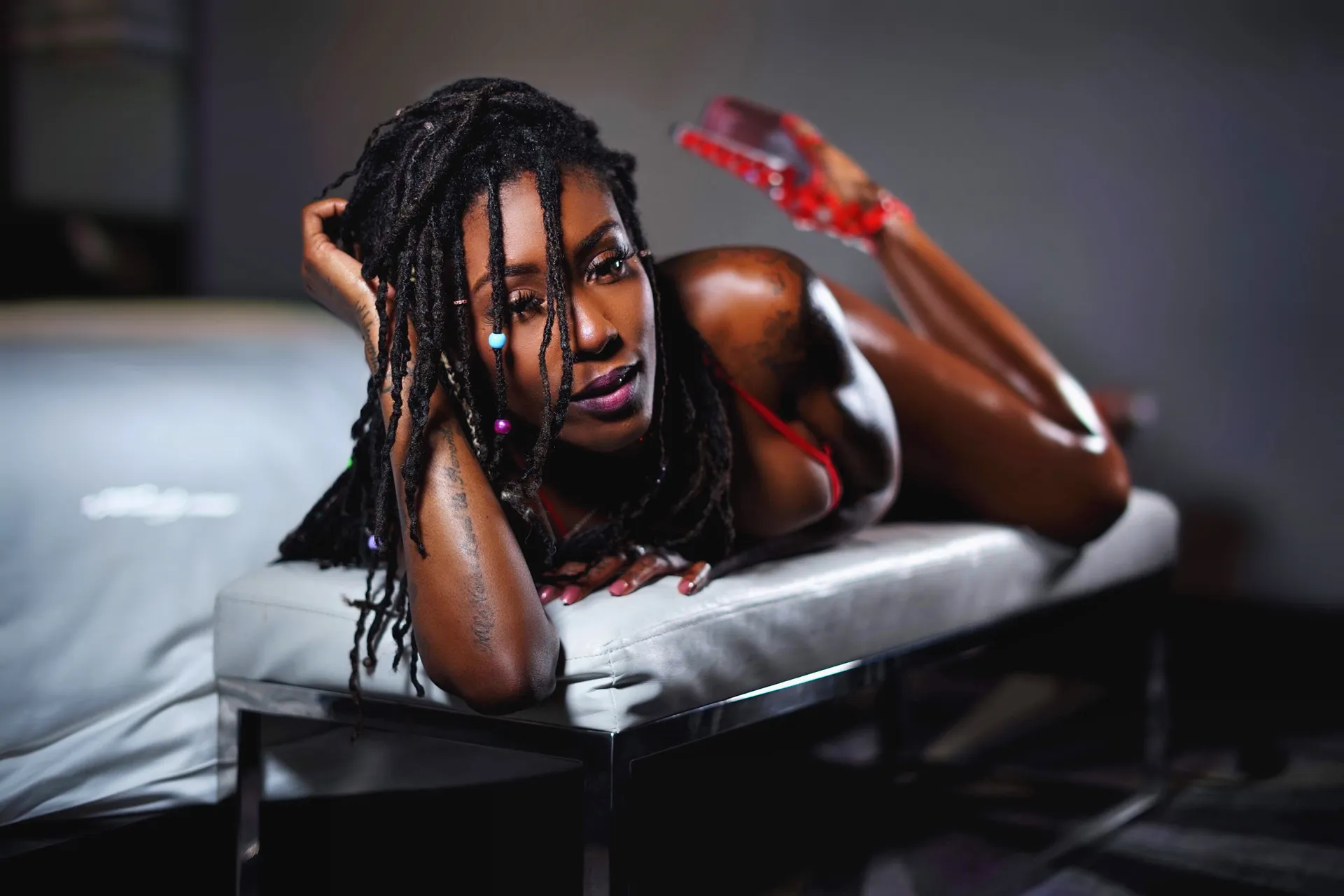 Unicorn/Fairy$.L.U.T🧚🏾‍♀️🦄👸🏾💜 OnlyFans header