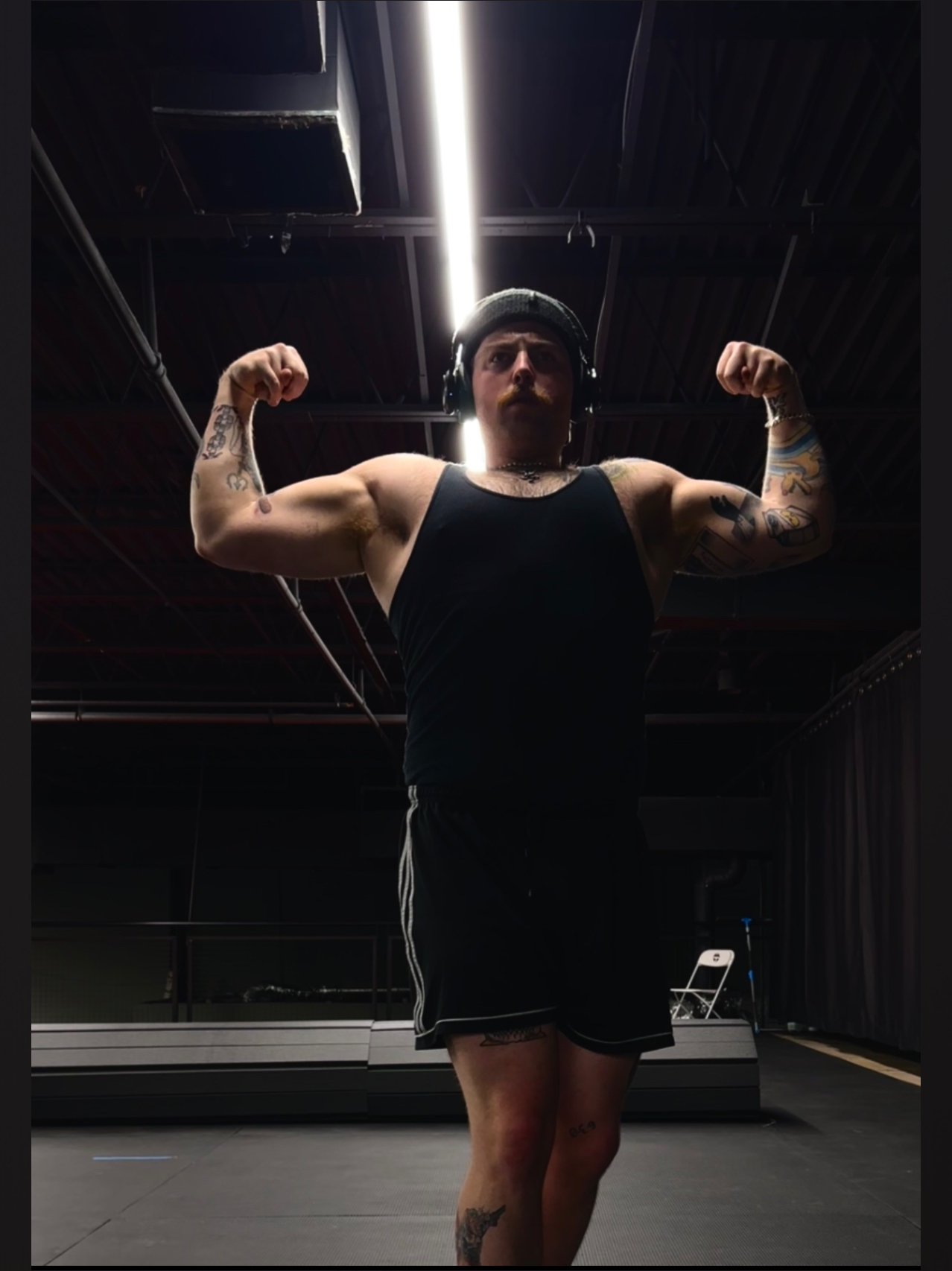 Slim Chunk OnlyFans header