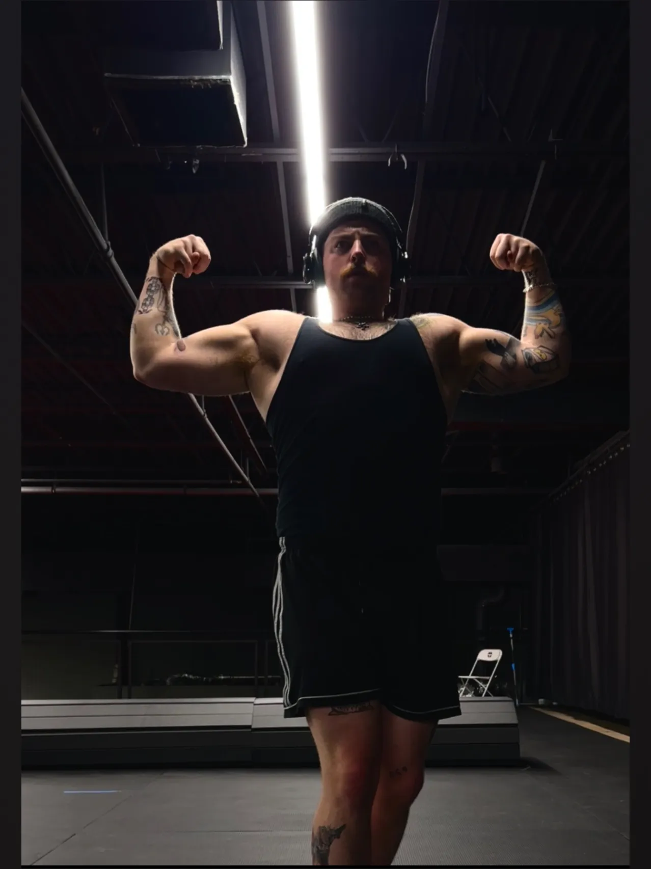 Slim Chunk OnlyFans header