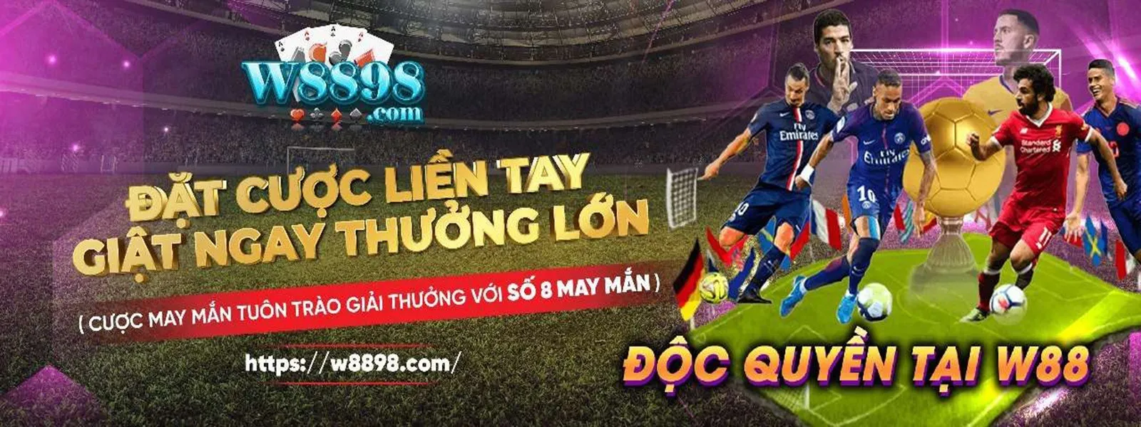 W88 - w8898.com OnlyFans header