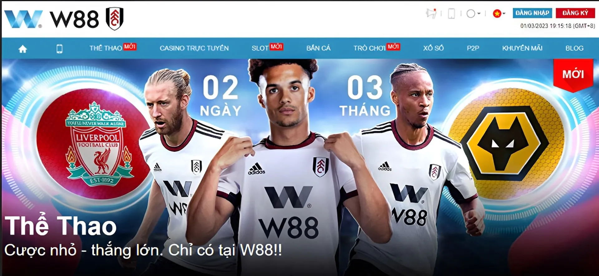 W88 Boo OnlyFans header