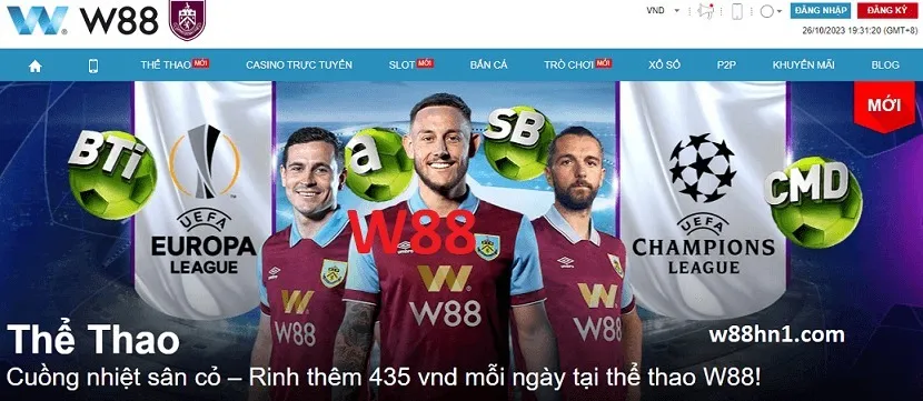 W88 Link Mới Nhất 10/2023 - Đăng Nhập W8 OnlyFans header