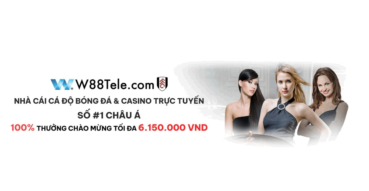 W88Tele - Link chuẩn vào W88tele.com OnlyFans header