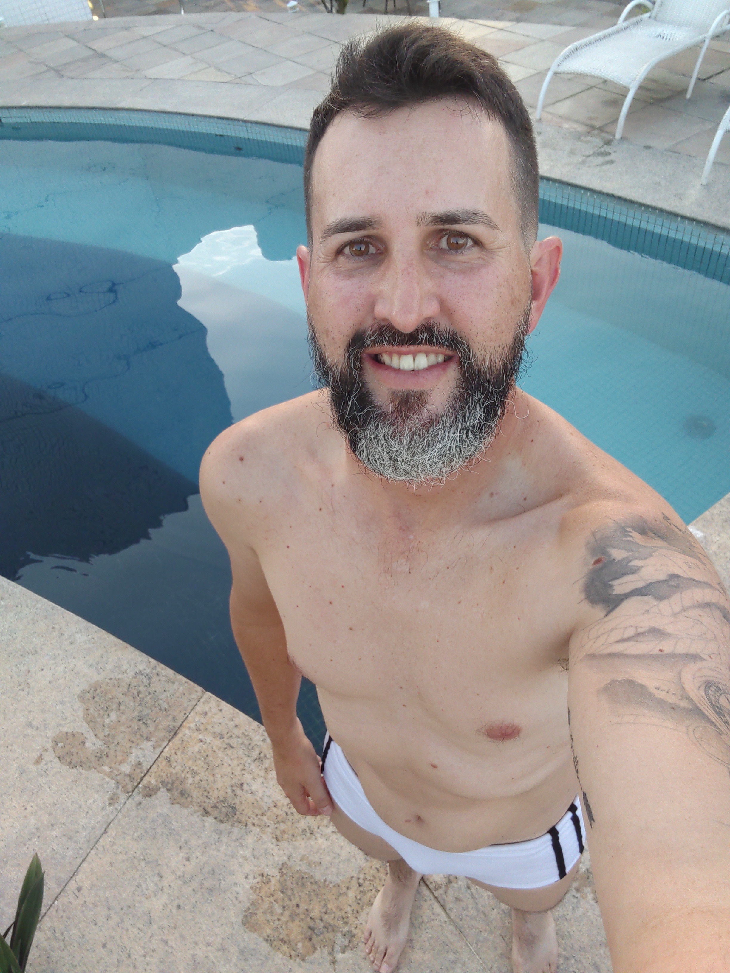 Willian Tonezi OnlyFans