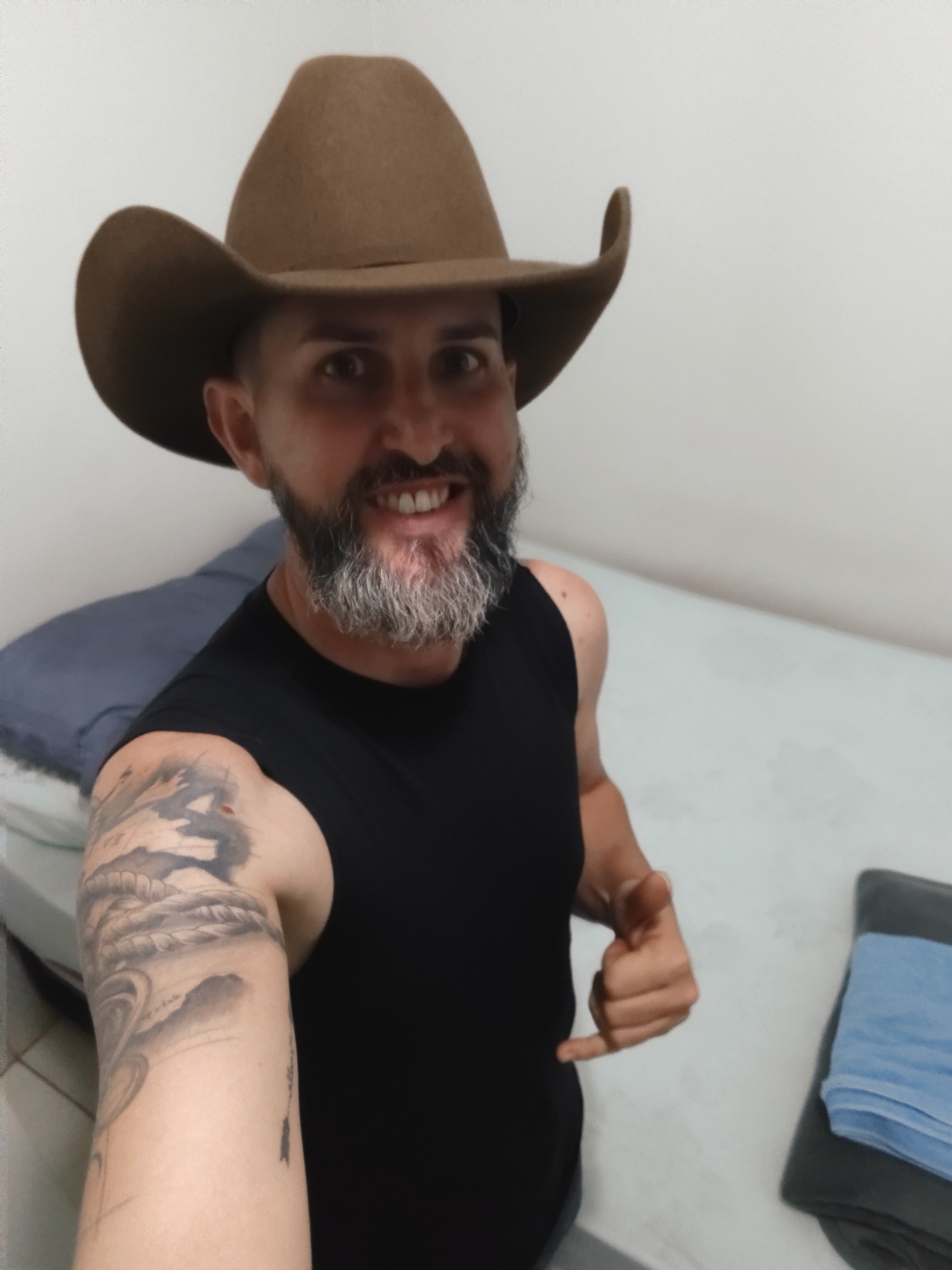 Willian Tonezi OnlyFans header