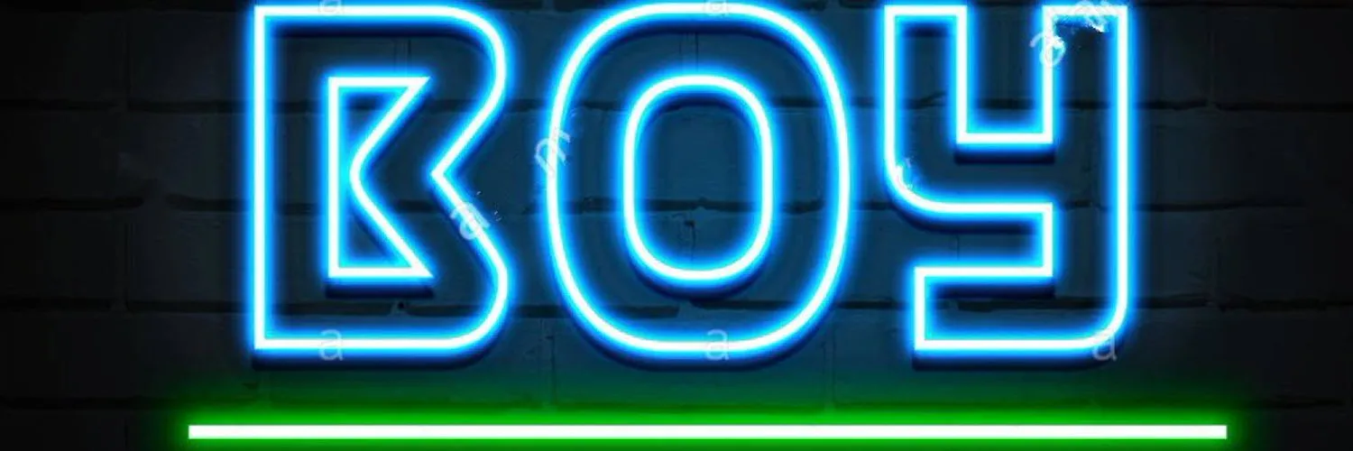 Boy neon🌌 OnlyFans header