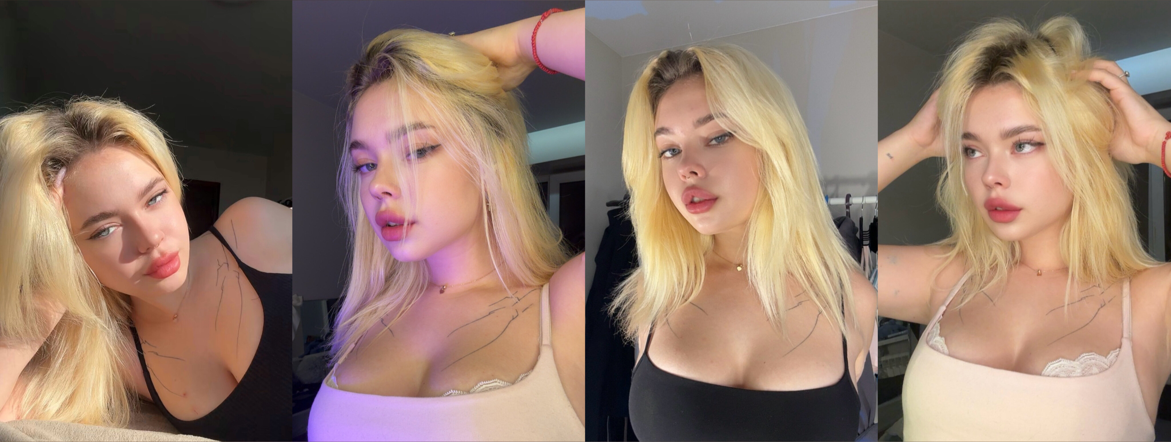 𝑬𝒗𝒂 ❀ OnlyFans header