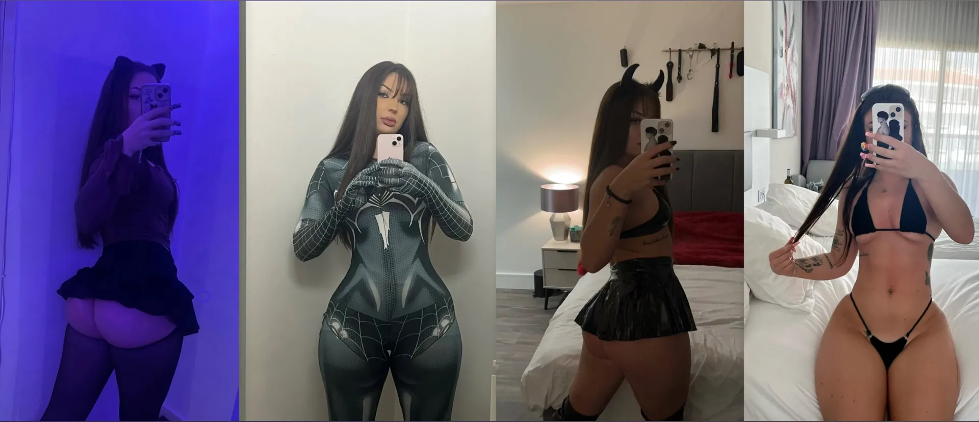 Mommy OnlyFans header