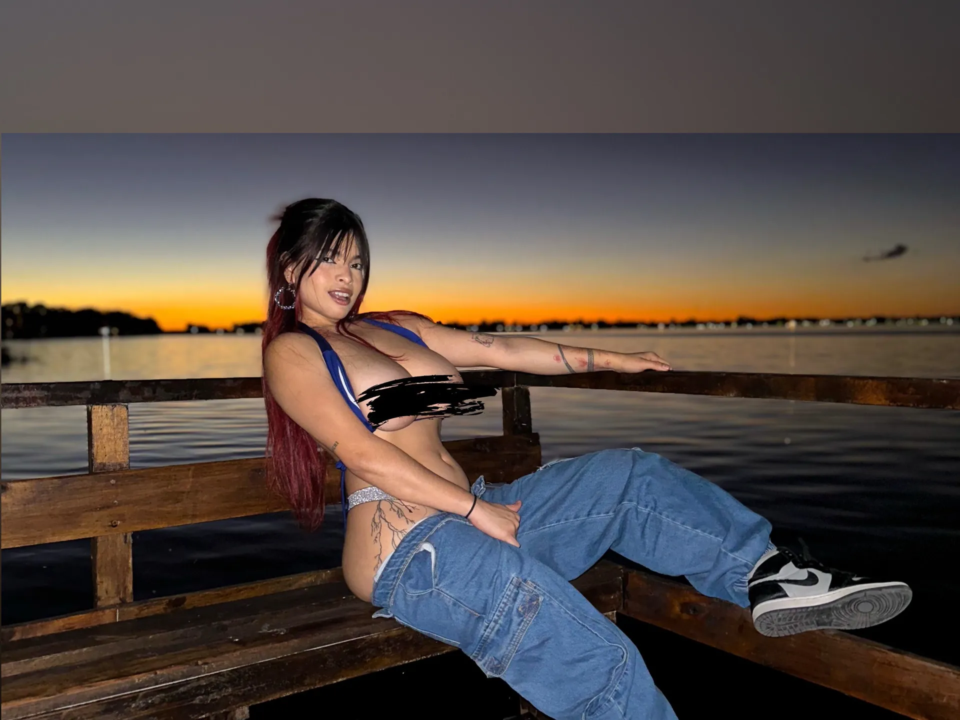 ✨Wanda Potts ✨ OnlyFans header