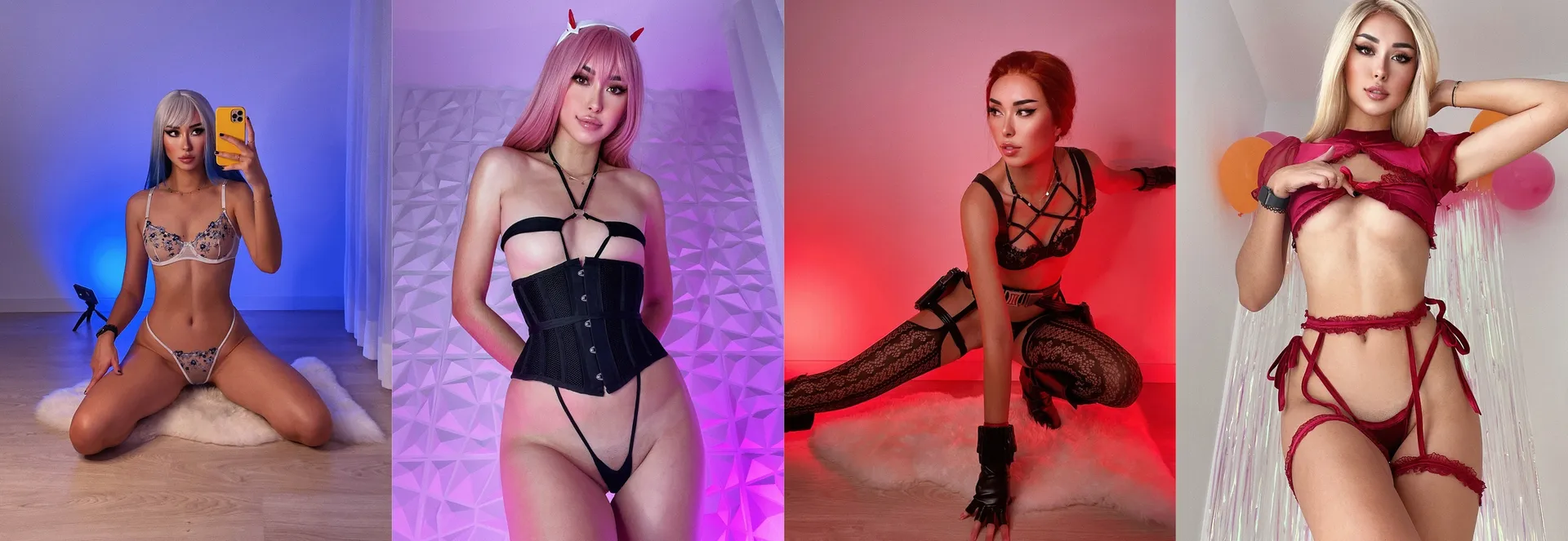 ✨Luca✨ OnlyFans header