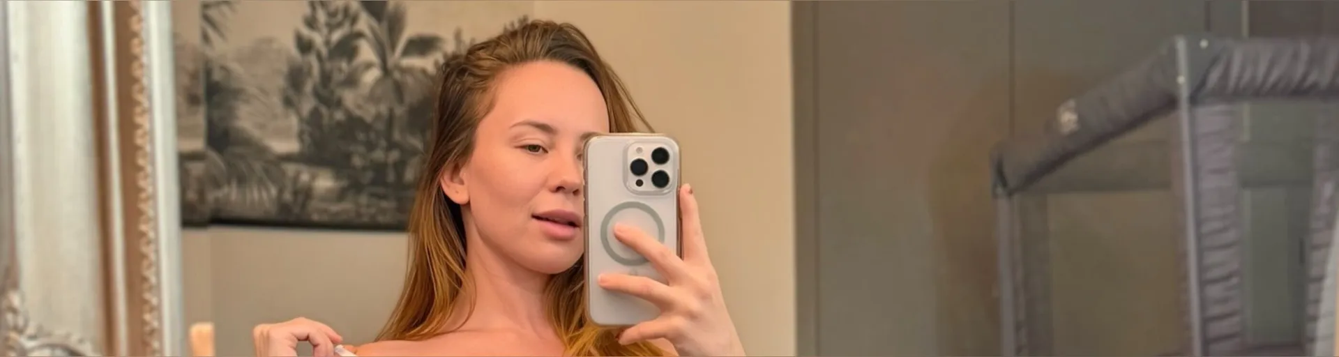 Laila Jones OnlyFans header