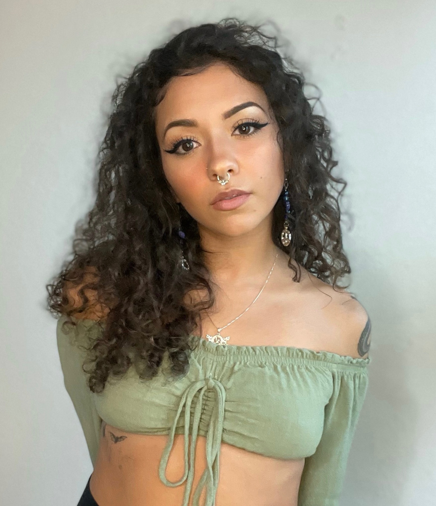 Luna | Ready to play 💚 Online OnlyFans