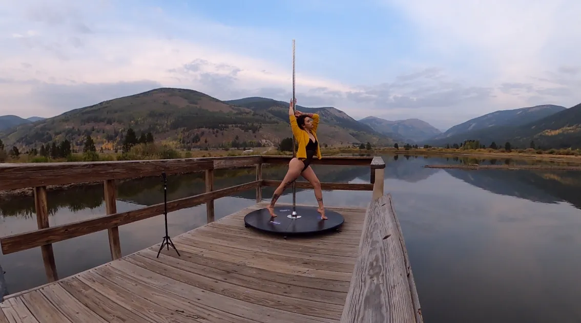 Sasha slay OnlyFans header