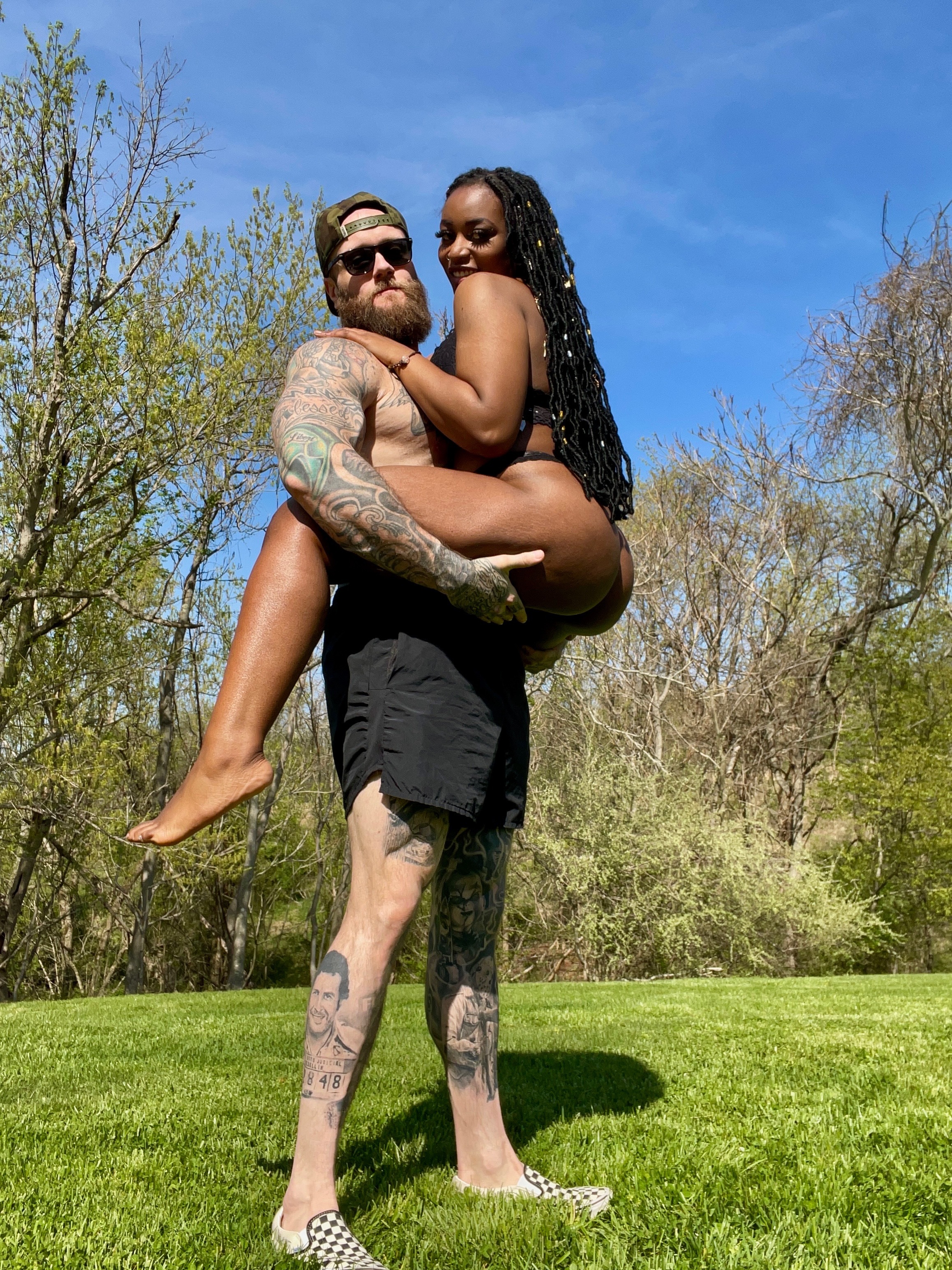 Sako and Dalton OnlyFans