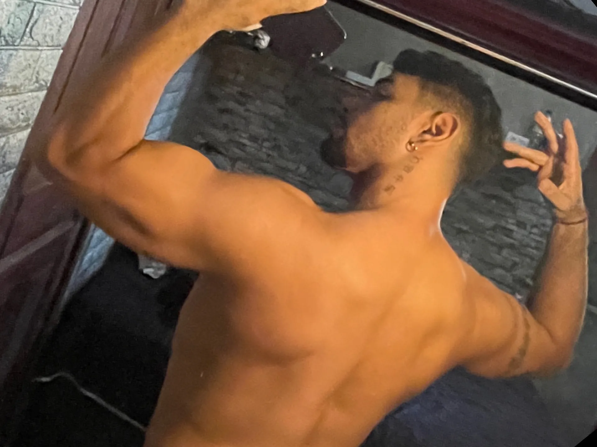 Weider cover