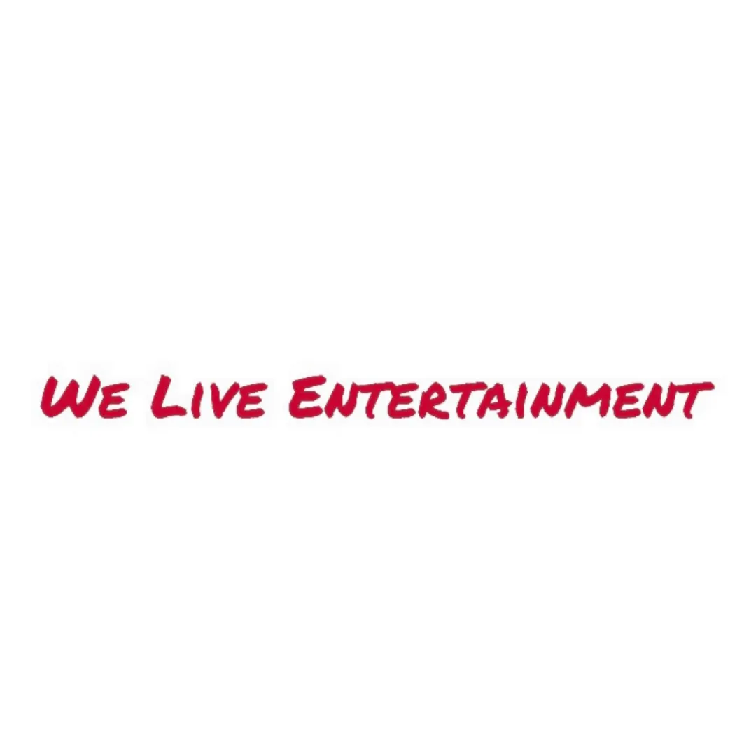 We Live Entertainment OnlyFans header