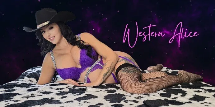 ❤️‍🔥Alice Soaker VIP❤️‍🔥 OnlyFans header