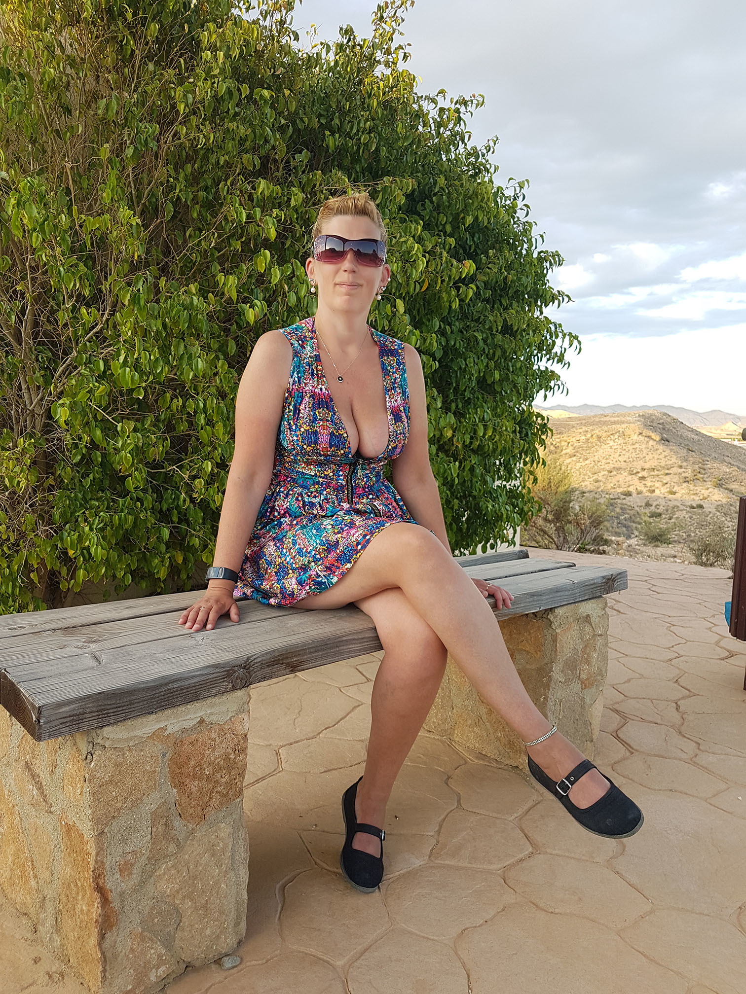 Kitty Amateur REAL Mature WOMAN 🧡 OnlyFans