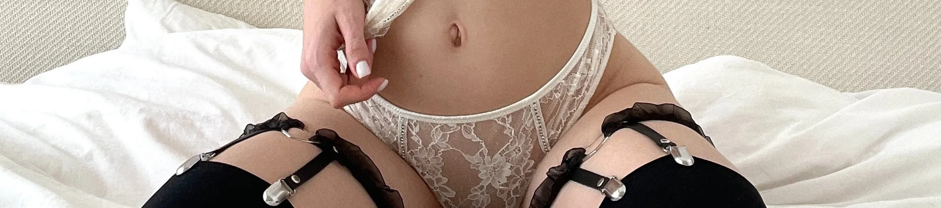 Kate Fleur OnlyFans header