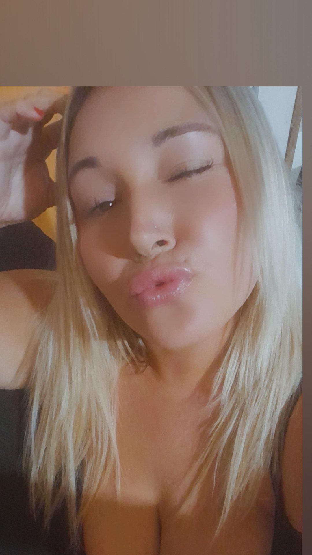 Cielo OnlyFans header