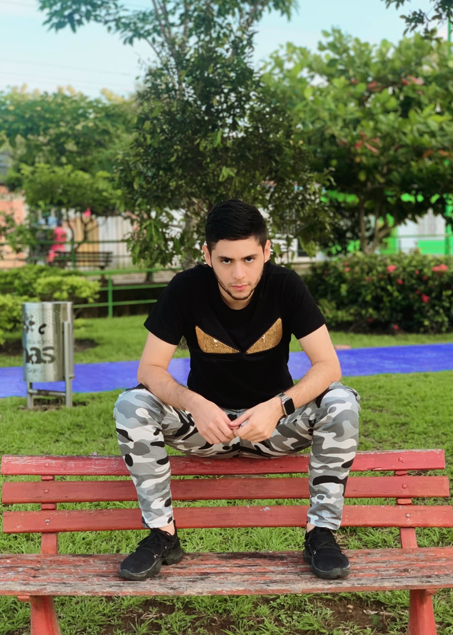 William OnlyFans header