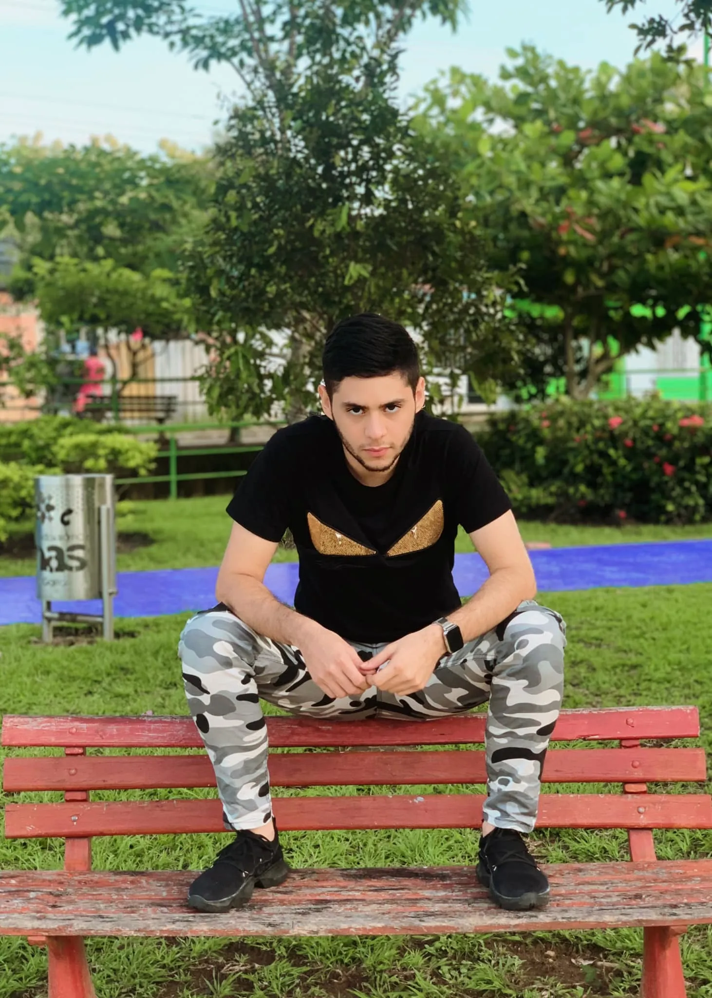 William OnlyFans header