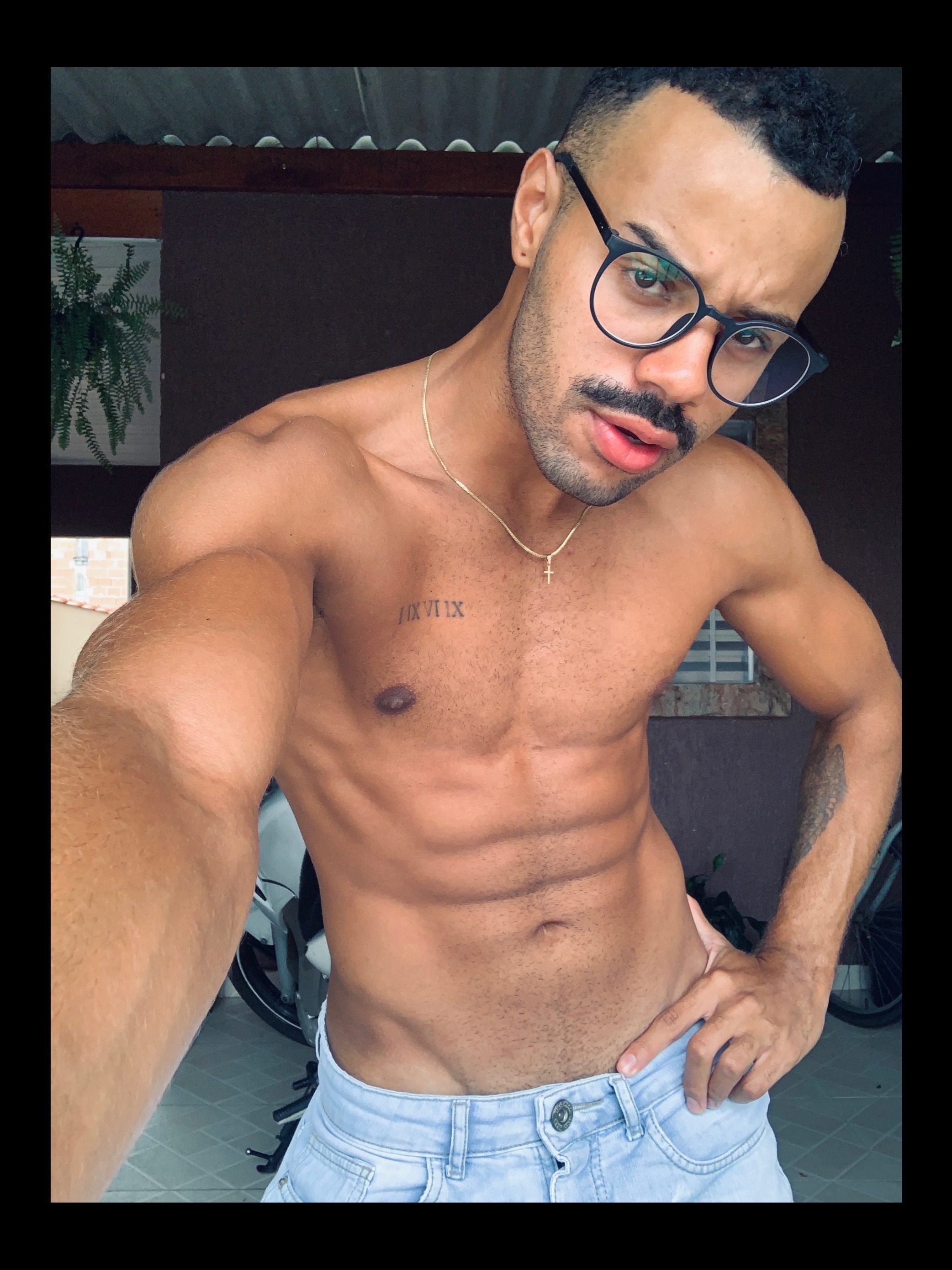 WGabriel 🇧🇷 OnlyFans
