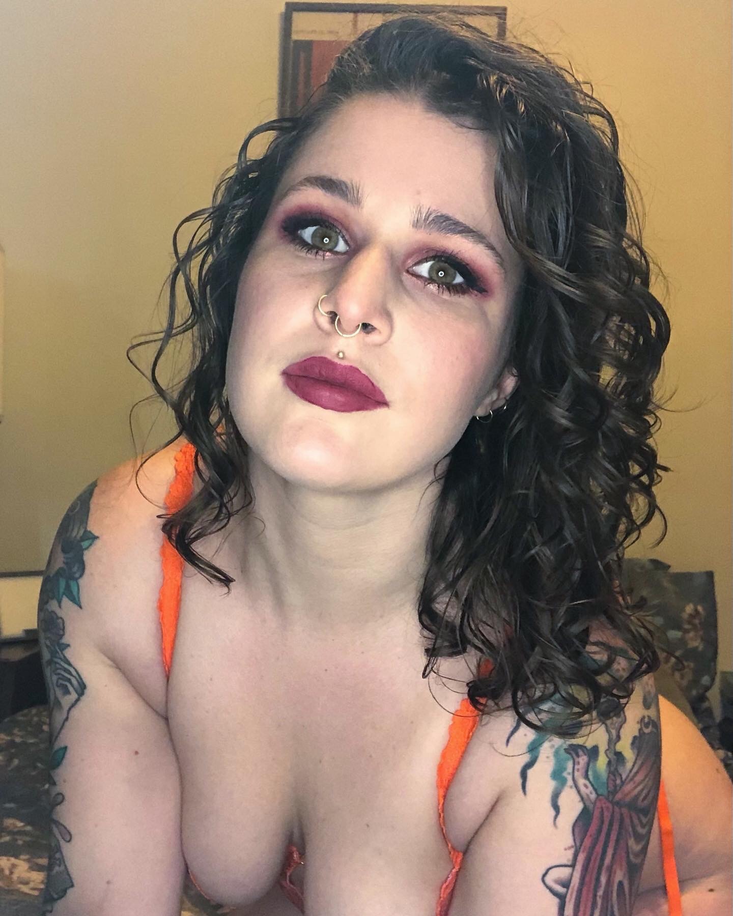 Ligeia Black OnlyFans