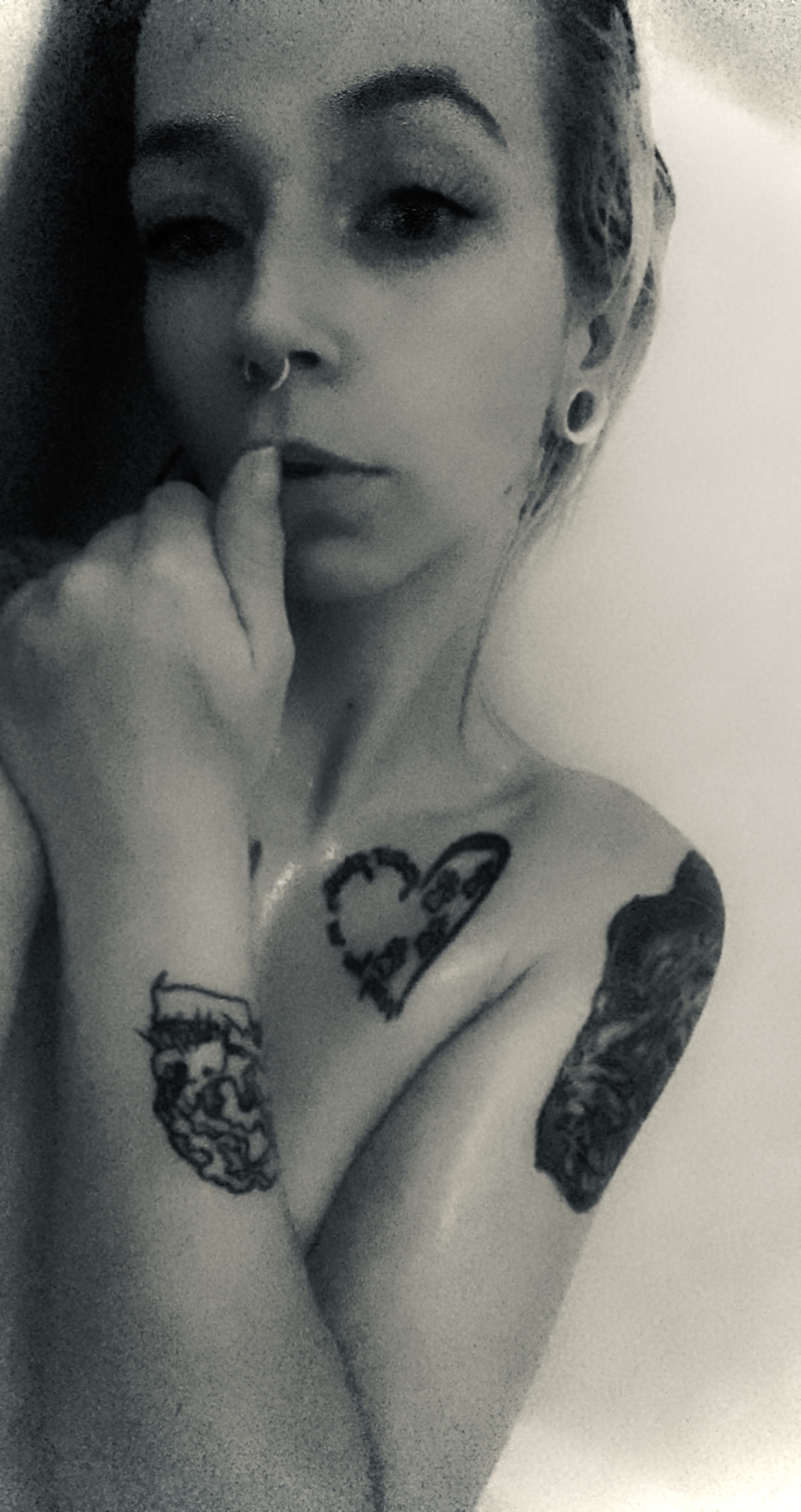 Your Favorite Horror Movie OnlyFans