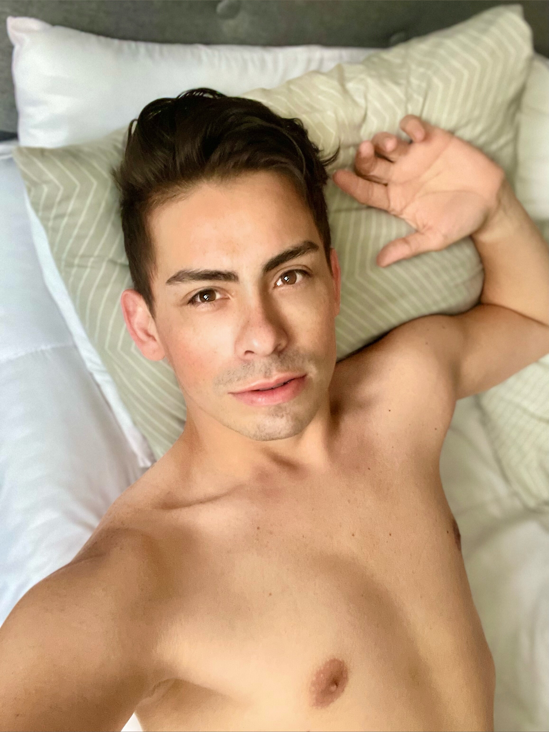 Daniel Villadiego OnlyFans header