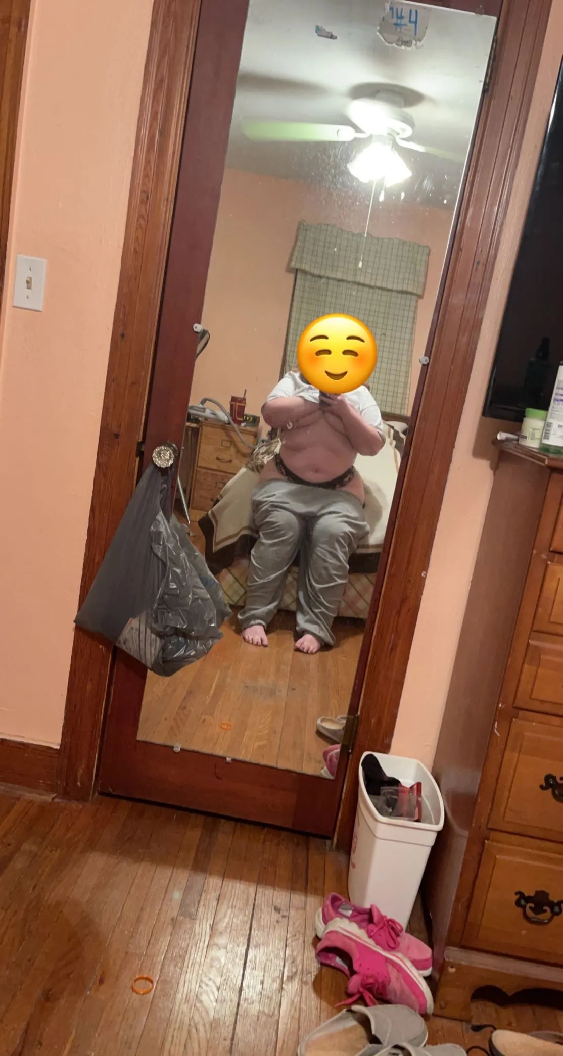 Bby Jane cover