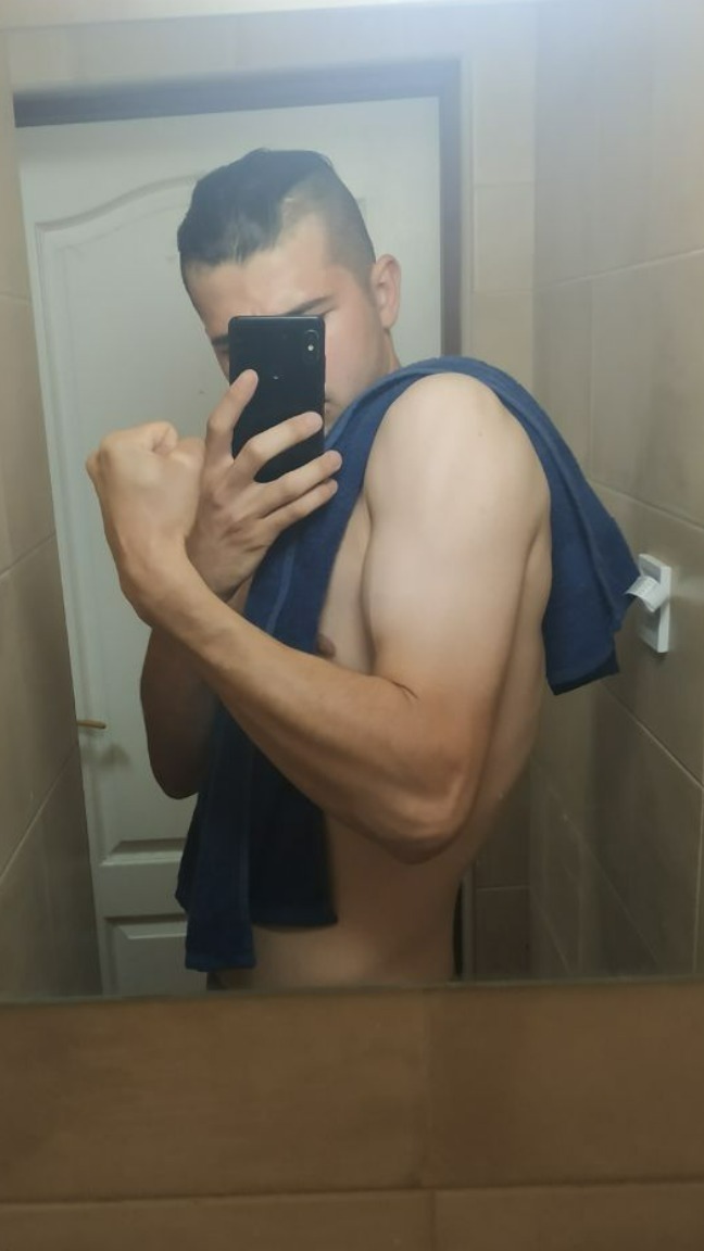 Wh1te Crystal OnlyFans