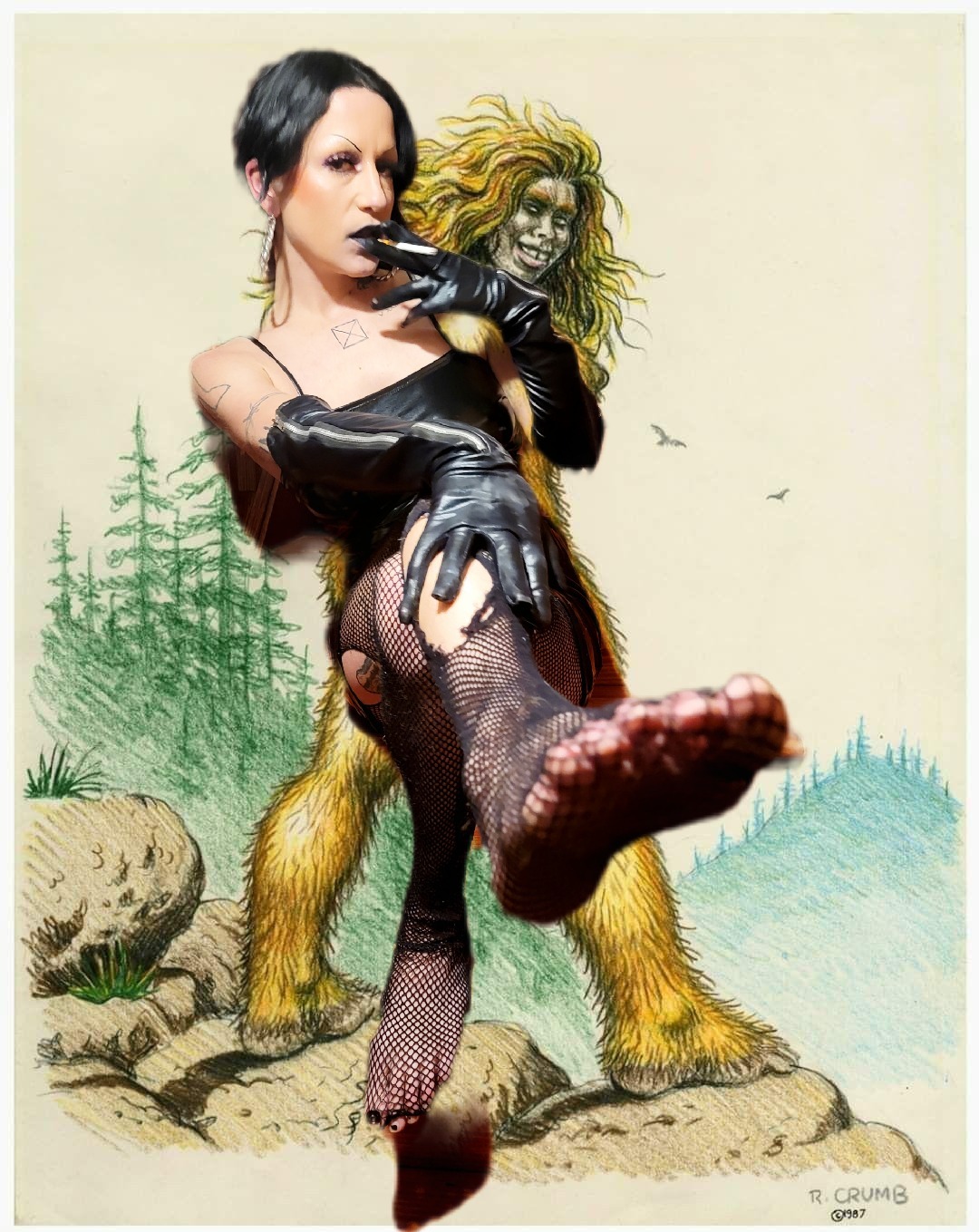 Superiorscumbag OnlyFans