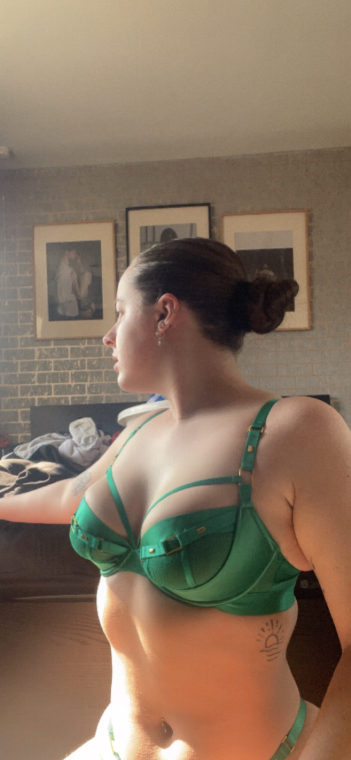 Peachy 🍑 OnlyFans