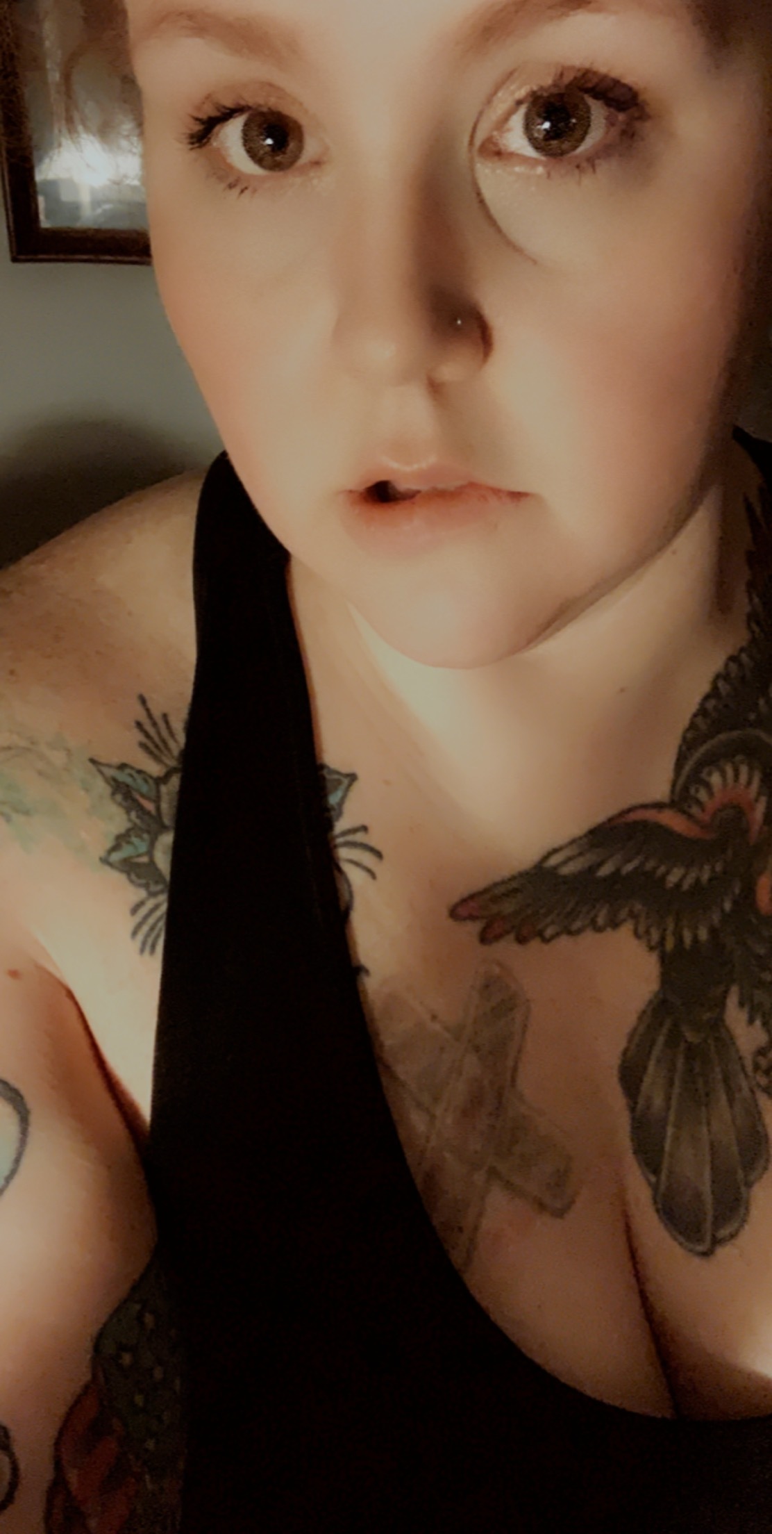 RestingMiseryFace OnlyFans