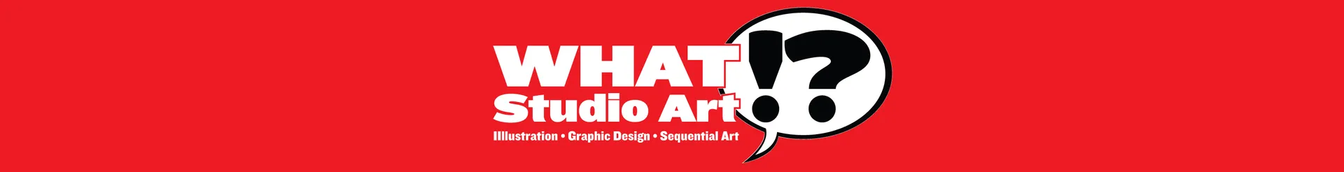 WHAT!? Studio Art OnlyFans header