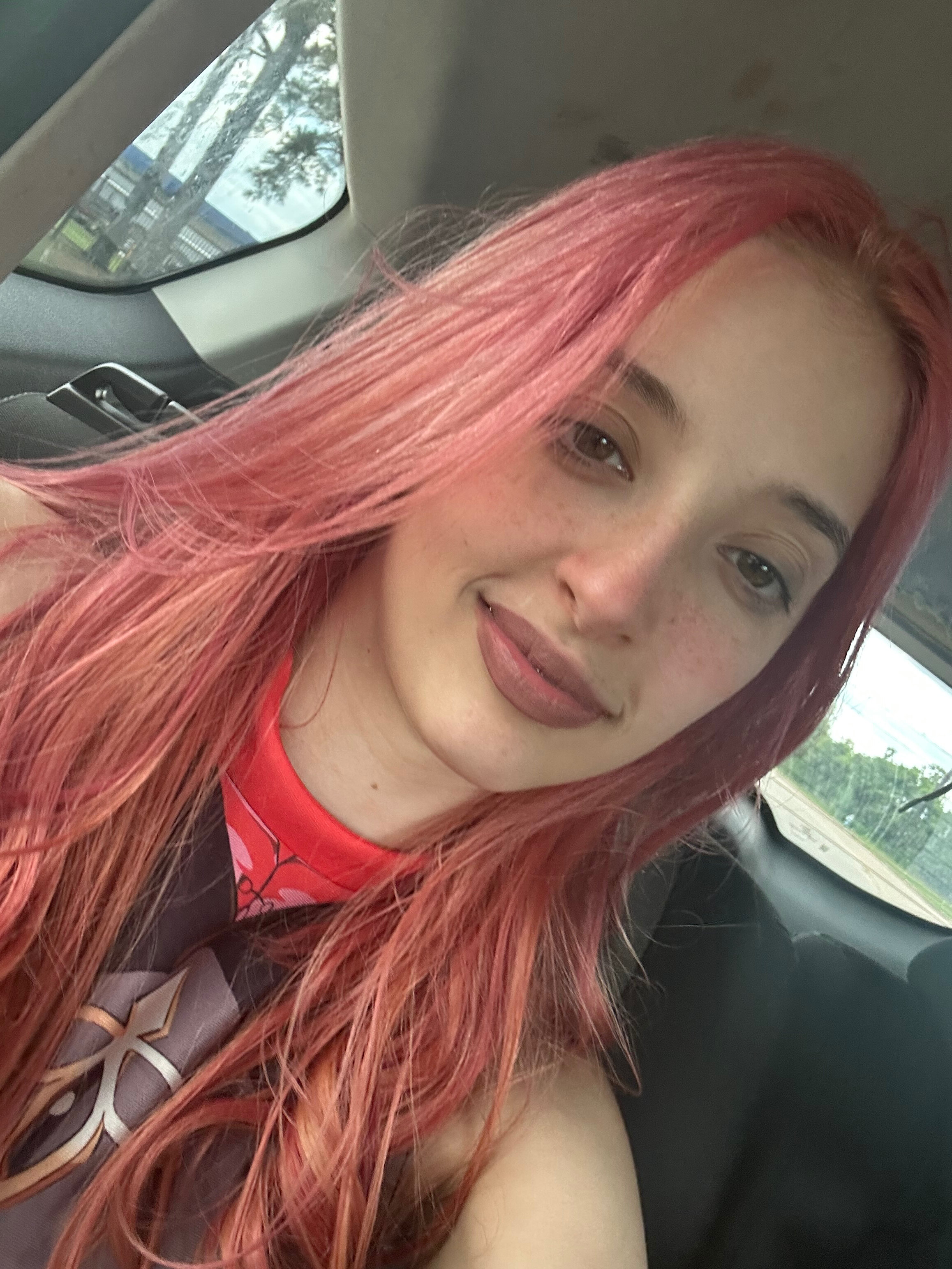 Miss Hennesy OnlyFans