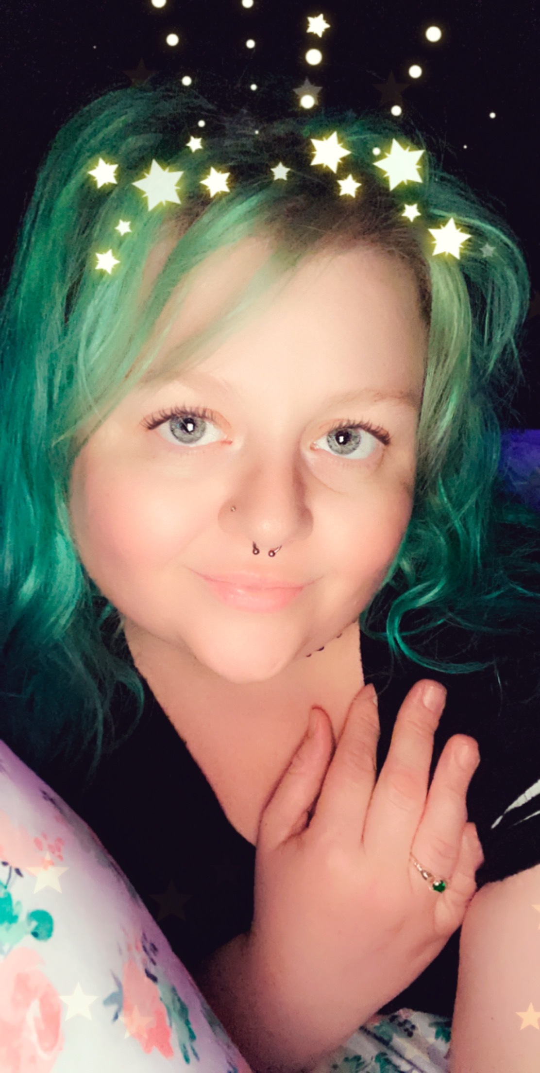 Christine Horror OnlyFans