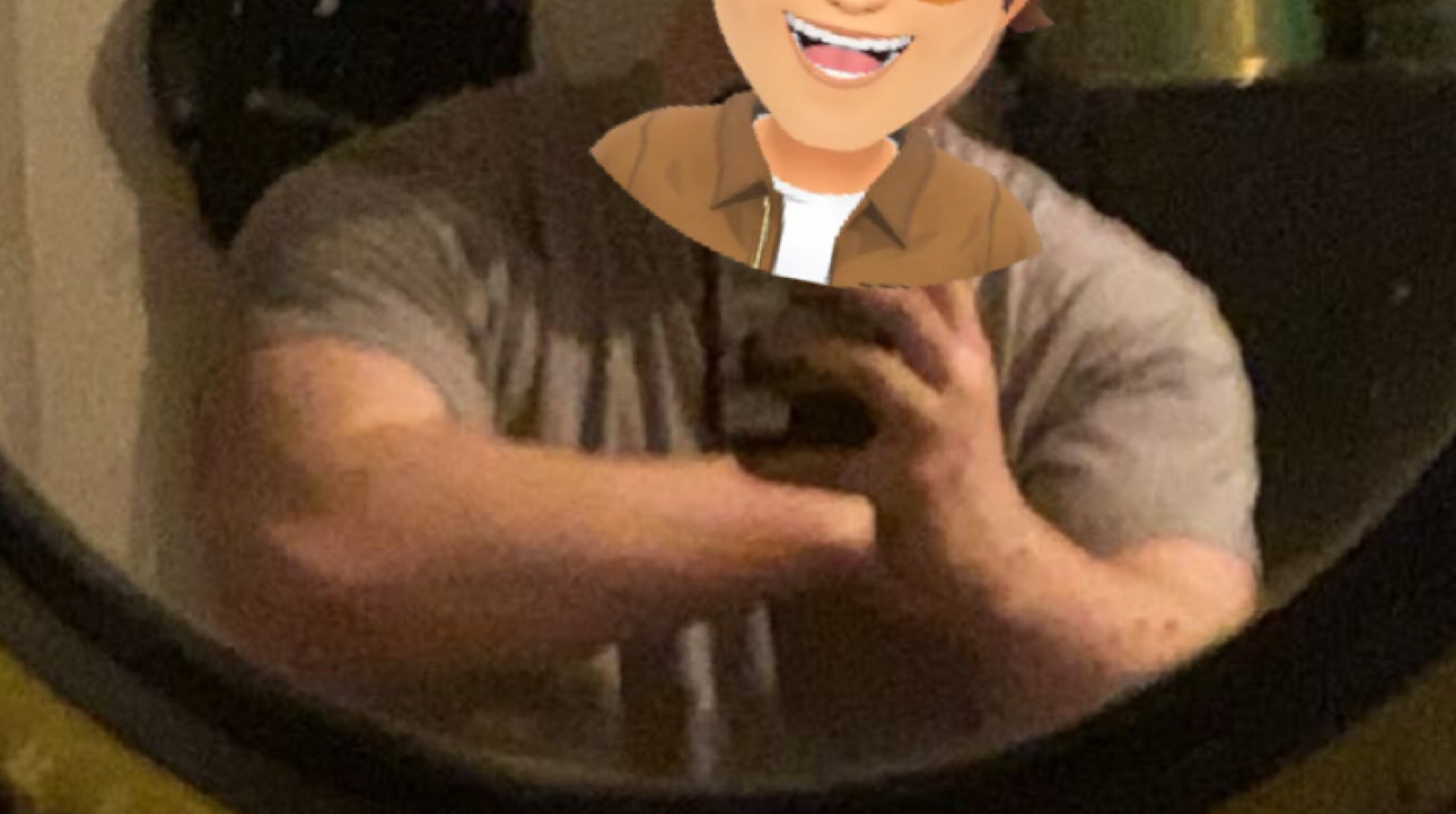 Elijah OnlyFans header