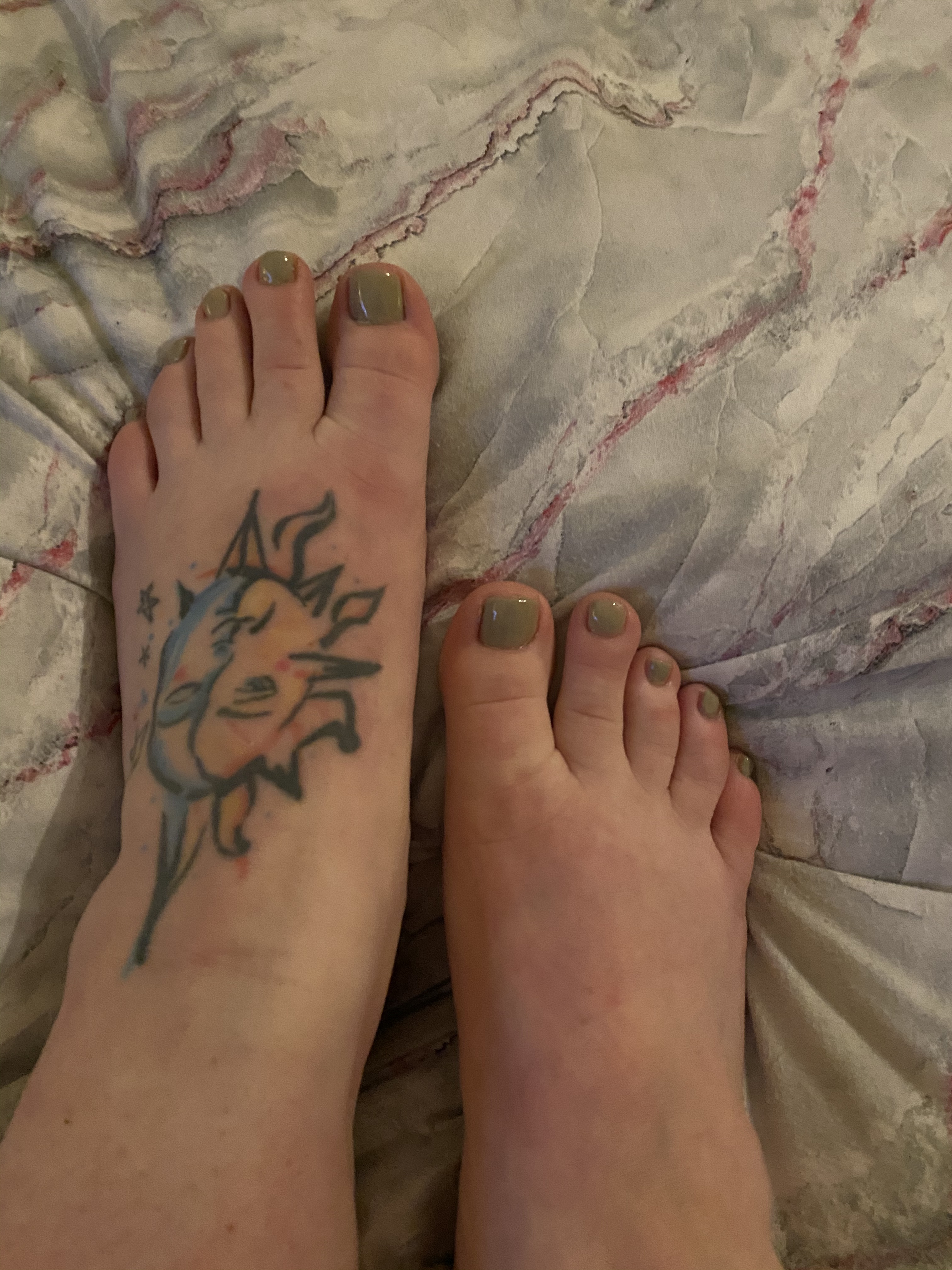 Lib Feet OnlyFans header