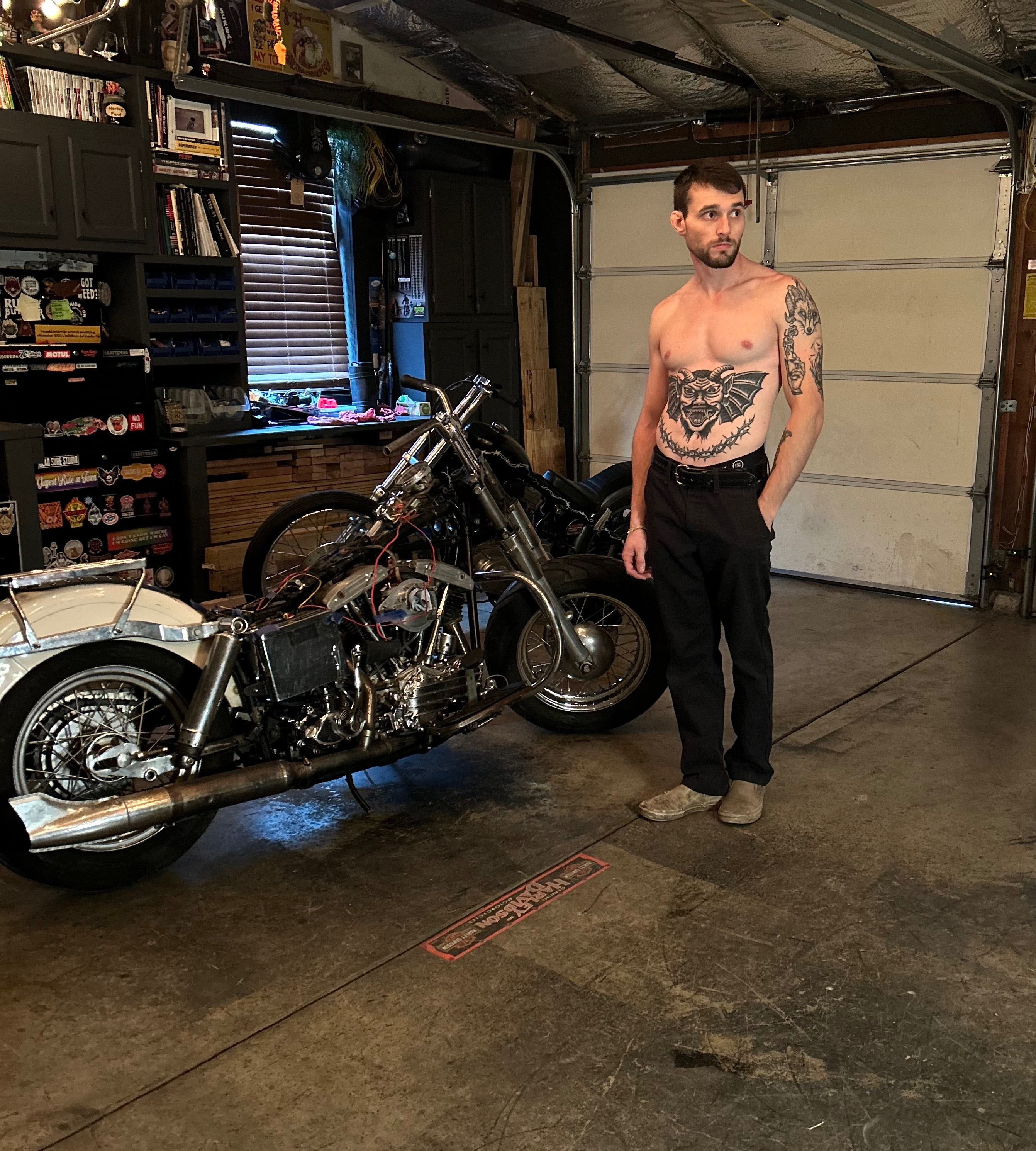 WhatdoIwantfromme OnlyFans