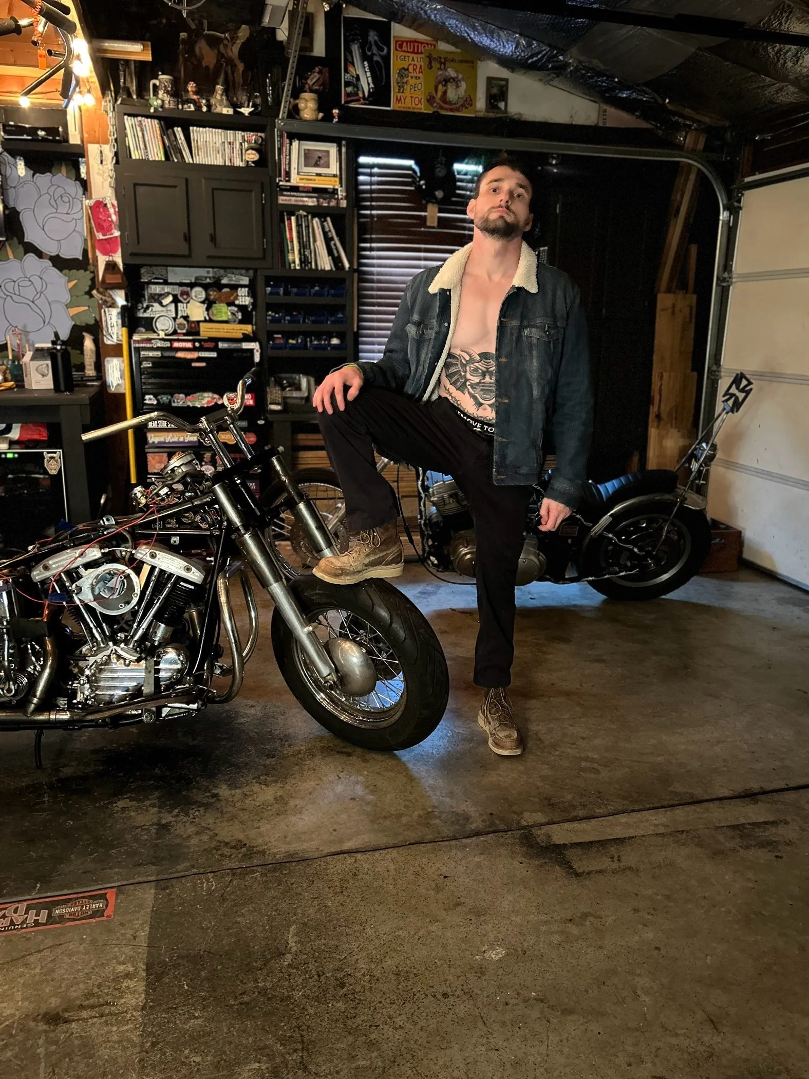 WhatdoIwantfromme OnlyFans header